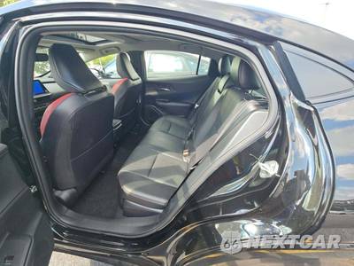 2023 Toyota Prius Prime XSE Premium - zdjęcie 13 z 23 - miniatura