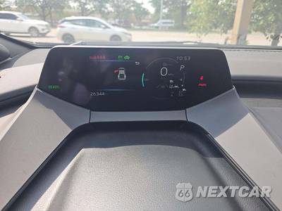 2023 Toyota Prius Prime XSE Premium - zdjęcie 9 z 23 - miniatura