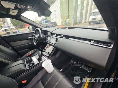 2021 Land Rover Range Rover Velar R-Dynamic S - zdjęcie 19 z 22 - miniatura
