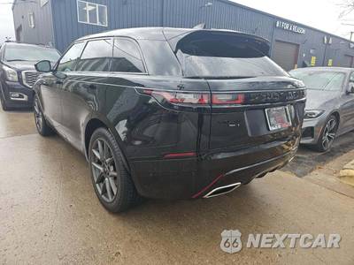 2021 Land Rover Range Rover Velar R-Dynamic S - zdjęcie 2 z 22 - miniatura