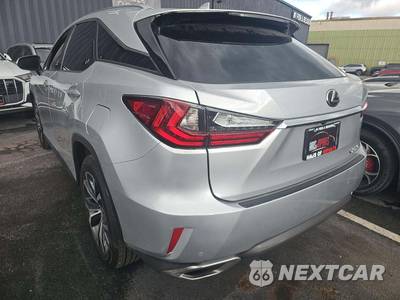 2017 Lexus RX 350 - zdjęcie 2 z 22 - miniatura