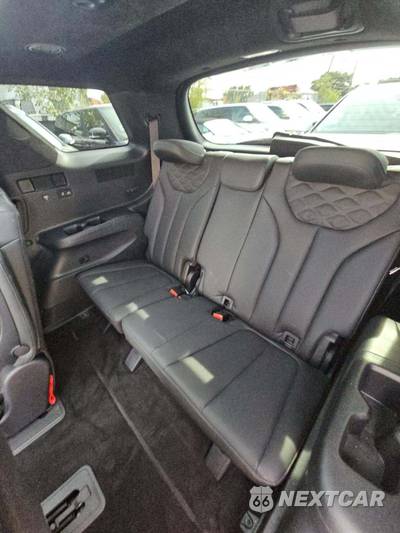 2022 Hyundai Palisade Calligraphy - zdjęcie 14 z 25 - miniatura