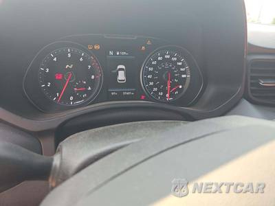2020 Hyundai Veloster N - zdjęcie 9 z 28 - miniatura