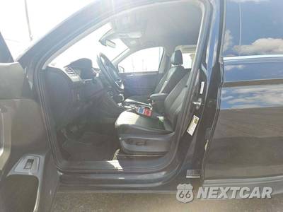 2024 Volkswagen Tiguan SE - zdjęcie 3 z 20 - miniatura