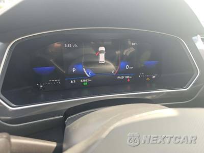 2024 Volkswagen Tiguan SE - zdjęcie 6 z 20 - miniatura