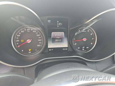 2015 Mercedes-Benz C 400 4MATIC Sedan - zdjęcie 9 z 30 - miniatura