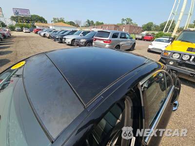 2015 Mercedes-Benz C 400 4MATIC Sedan - zdjęcie 12 z 30 - miniatura