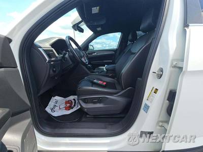 2020 Volkswagen Atlas Cross Sport 2.0T SE - zdjęcie 3 z 20 - miniatura