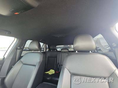 2020 Volkswagen Atlas Cross Sport 2.0T SE - zdjęcie 8 z 20 - miniatura