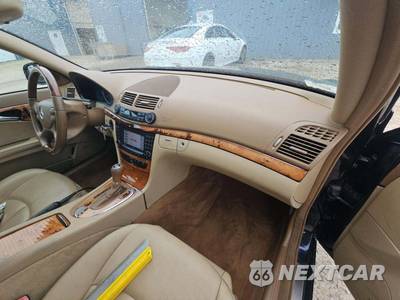 2008 Mercedes-Benz E 350 4MATIC Wagon - zdjęcie 16 z 23 - miniatura
