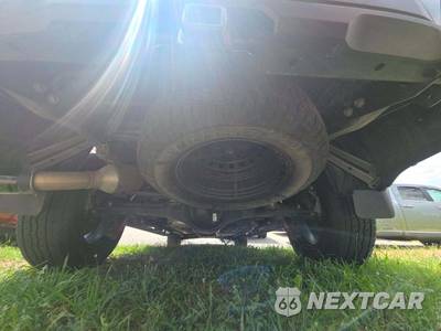 2025 Toyota Tundra i-FORCE MAX Limited Crew Cab Short Bed - zdjęcie 15 z 24 - miniatura