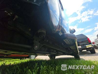 2025 Toyota Tundra i-FORCE MAX Limited Crew Cab Short Bed - zdjęcie 17 z 24 - miniatura