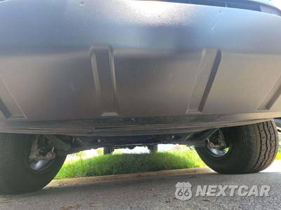 2025 Toyota Tundra i-FORCE MAX Limited Crew Cab Short Bed - zdjęcie 20 z 24 - miniatura