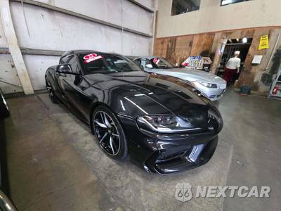 2022 Toyota GR Supra 3.0 Premium - zdjęcie 4 z 22 - miniatura
