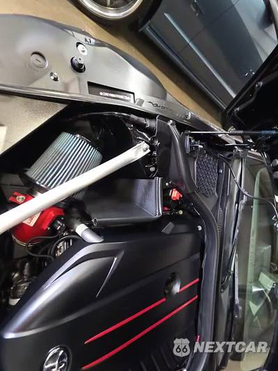 2022 Toyota GR Supra 3.0 Premium - zdjęcie 20 z 22 - miniatura