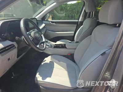 2025 Hyundai Palisade SEL - zdjęcie 6 z 23 - miniatura