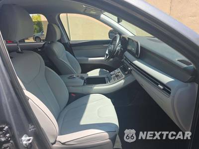 2025 Hyundai Palisade SEL - zdjęcie 19 z 23 - miniatura