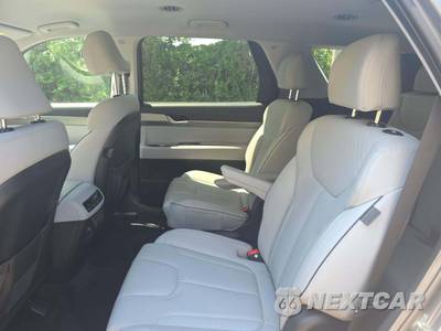 2025 Hyundai Palisade SEL - zdjęcie 13 z 23 - miniatura