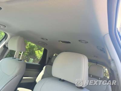 2025 Hyundai Palisade SEL - zdjęcie 11 z 23 - miniatura
