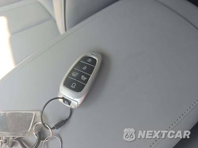 2025 Hyundai Palisade SEL - zdjęcie 8 z 23 - miniatura