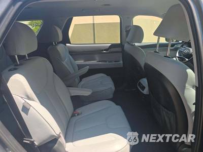 2025 Hyundai Palisade SEL - zdjęcie 17 z 23 - miniatura