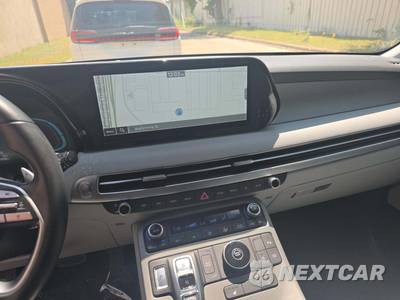 2025 Hyundai Palisade SEL - zdjęcie 10 z 23 - miniatura