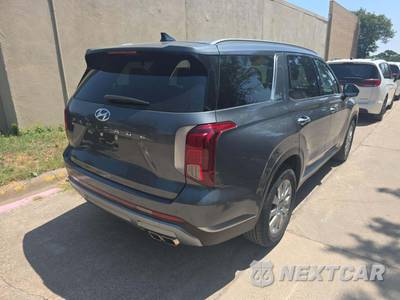 2025 Hyundai Palisade SEL - zdjęcie 3 z 23 - miniatura