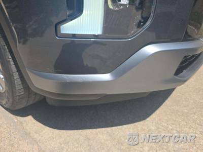 2025 Hyundai Palisade SEL - zdjęcie 22 z 23 - miniatura