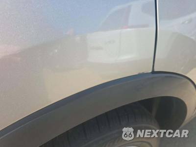2017 Ford Explorer XLT - zdjęcie 26 z 29 - miniatura