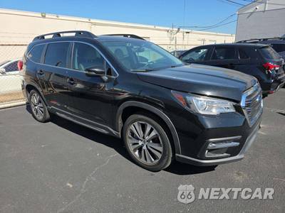 2019 Subaru Ascent Limited 7-Passenger - zdjęcie 4 z 28 - miniatura