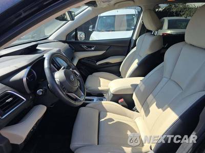 2019 Subaru Ascent Limited 7-Passenger - zdjęcie 6 z 28 - miniatura
