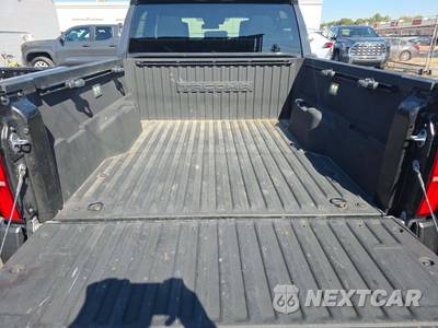 2025 Toyota Tacoma SR Crew Cab Medium Bed - zdjęcie 14 z 23 - miniatura