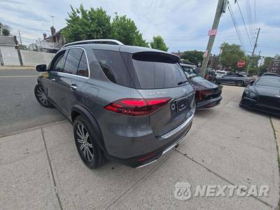 2026 Mercedes-Benz GLE 450e 4MATIC - zdjęcie 2 z 20 - miniatura