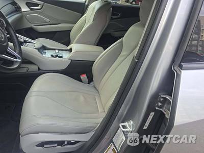2023 Acura RDX w/Technology Pkg - zdjęcie 3 z 18 - miniatura