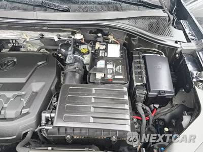 2019 Volkswagen Tiguan SE - zdjęcie 26 z 26 - miniatura