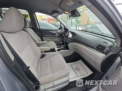 2020 Honda Pilot EX - zdjęcie 19 z 22 - miniatura