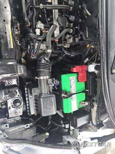2020 Nissan Versa S - zdjęcie 22 z 25 - miniatura