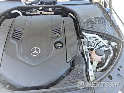2022 Mercedes-Benz S 580 4MATIC - zdjęcie 23 z 24 - miniatura