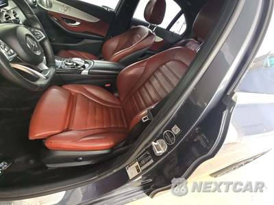 2015 Mercedes-Benz C 300 4MATIC Sedan w/Sport Pkg - zdjęcie 6 z 23 - miniatura
