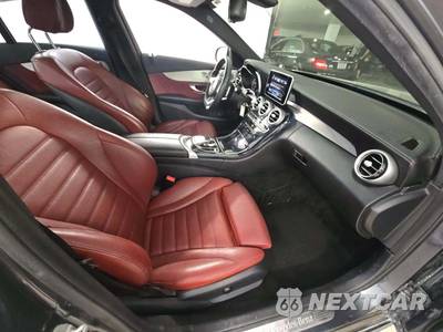 2015 Mercedes-Benz C 300 4MATIC Sedan w/Sport Pkg - zdjęcie 18 z 23 - miniatura