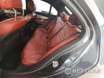 2015 Mercedes-Benz C 300 4MATIC Sedan w/Sport Pkg - zdjęcie 13 z 23 - miniatura
