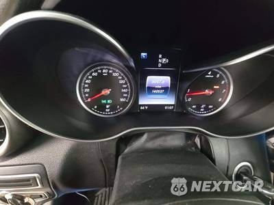 2015 Mercedes-Benz C 300 4MATIC Sedan w/Sport Pkg - zdjęcie 9 z 23 - miniatura
