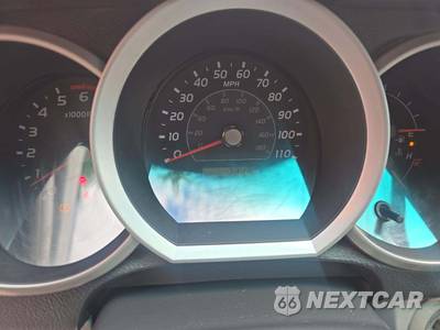 2008 Toyota 4Runner SR5 - zdjęcie 9 z 26 - miniatura