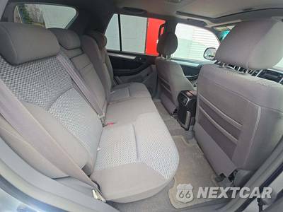 2008 Toyota 4Runner SR5 - zdjęcie 16 z 26 - miniatura