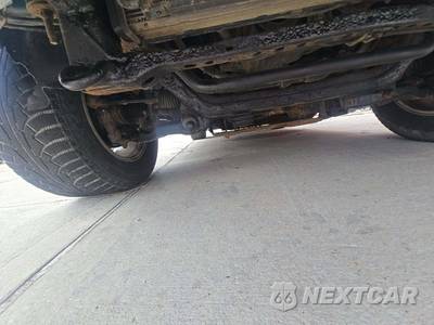 2008 Toyota 4Runner SR5 - zdjęcie 20 z 26 - miniatura