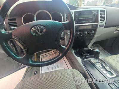 2008 Toyota 4Runner SR5 - zdjęcie 10 z 26 - miniatura