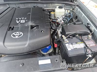 2008 Toyota 4Runner SR5 - zdjęcie 26 z 26 - miniatura