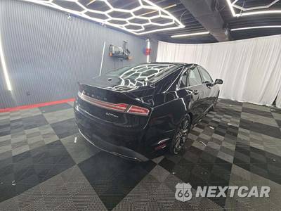 2017 Lincoln MKZ Reserve - zdjęcie 3 z 23 - miniatura