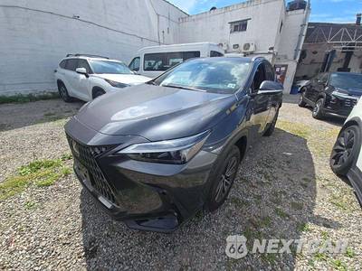 2024 Lexus NX 350 Premium - zdjęcie 1 z 21 - miniatura