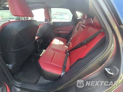 2024 Lexus NX 350 Premium - zdjęcie 13 z 21 - miniatura